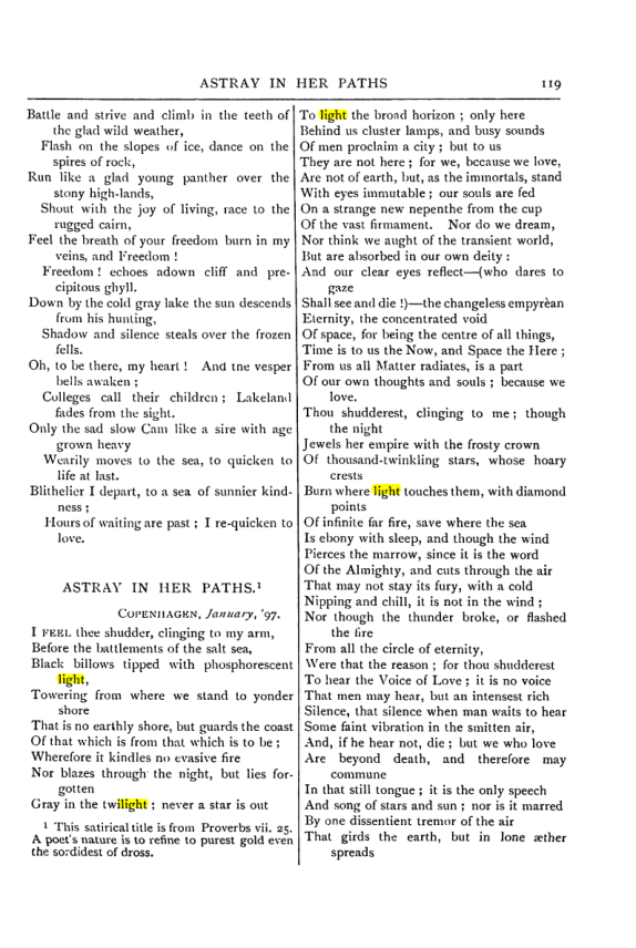 Original scan of Collected Works (Vol. I), PDF page 126