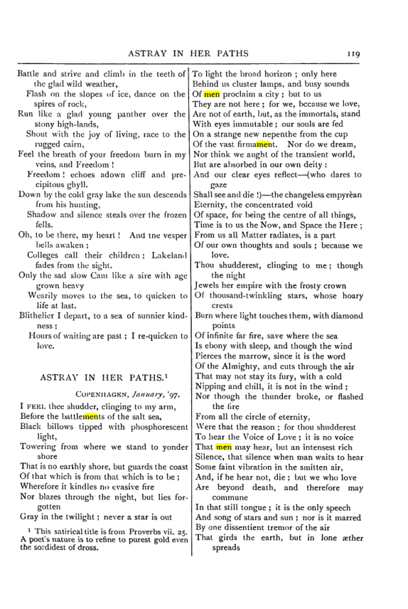 Original scan of Collected Works (Vol. I), PDF page 126