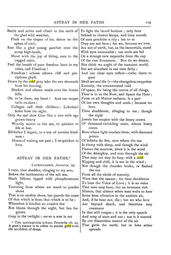 Original scan of Collected Works (Vol. I), PDF page 126