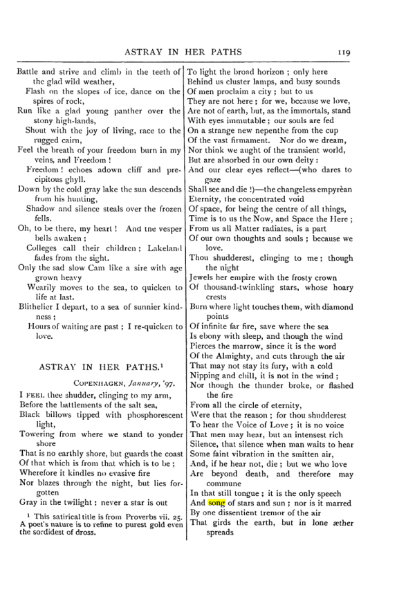 Original scan of Collected Works (Vol. I), PDF page 126