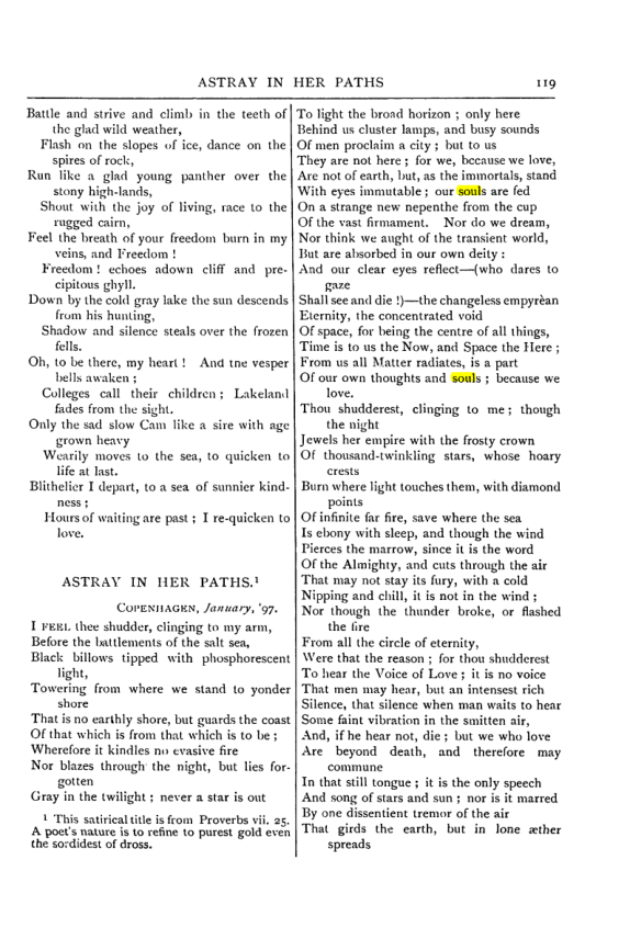 Original scan of Collected Works (Vol. I), PDF page 126