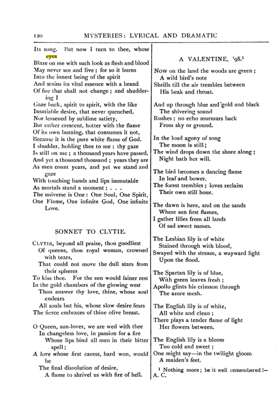 Original scan of Collected Works (Vol. I), PDF page 127