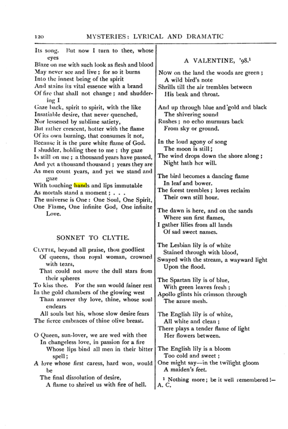 Original scan of Collected Works (Vol. I), PDF page 127