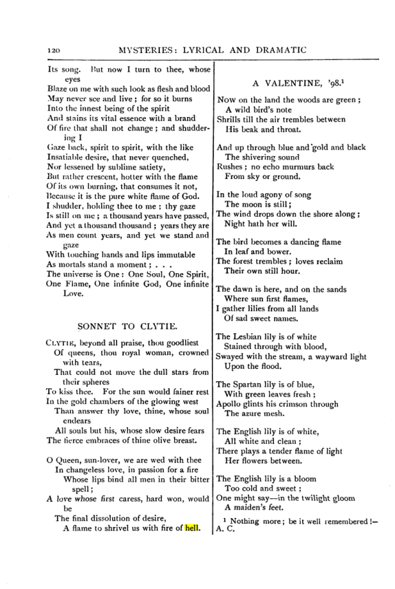 Original scan of Collected Works (Vol. I), PDF page 127