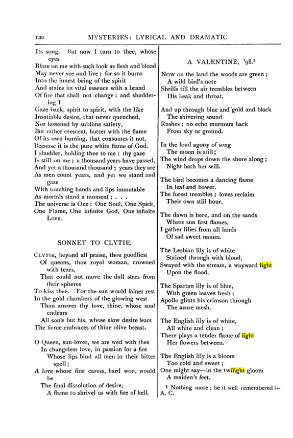 Original scan of Collected Works (Vol. I), PDF page 127