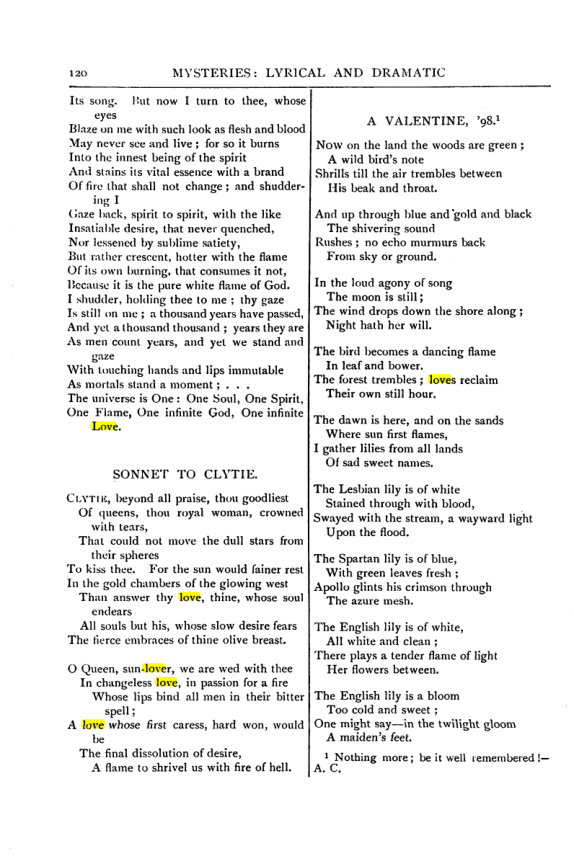 Original scan of Collected Works (Vol. I), PDF page 127