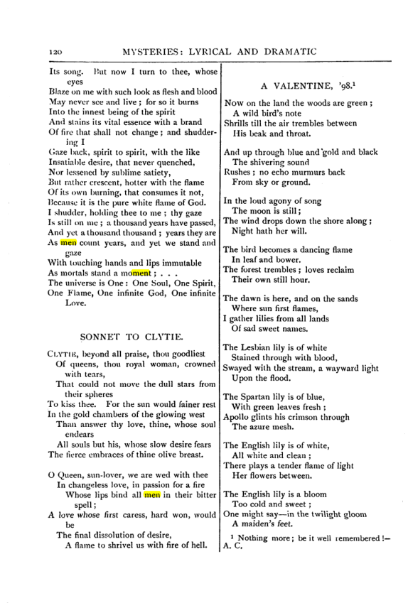 Original scan of Collected Works (Vol. I), PDF page 127
