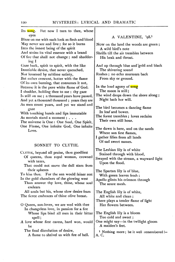Original scan of Collected Works (Vol. I), PDF page 127
