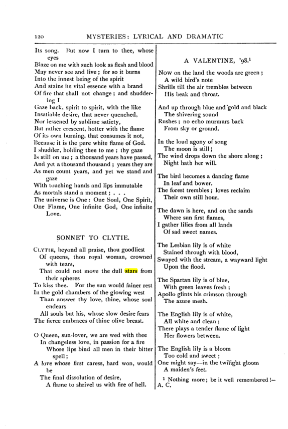 Original scan of Collected Works (Vol. I), PDF page 127