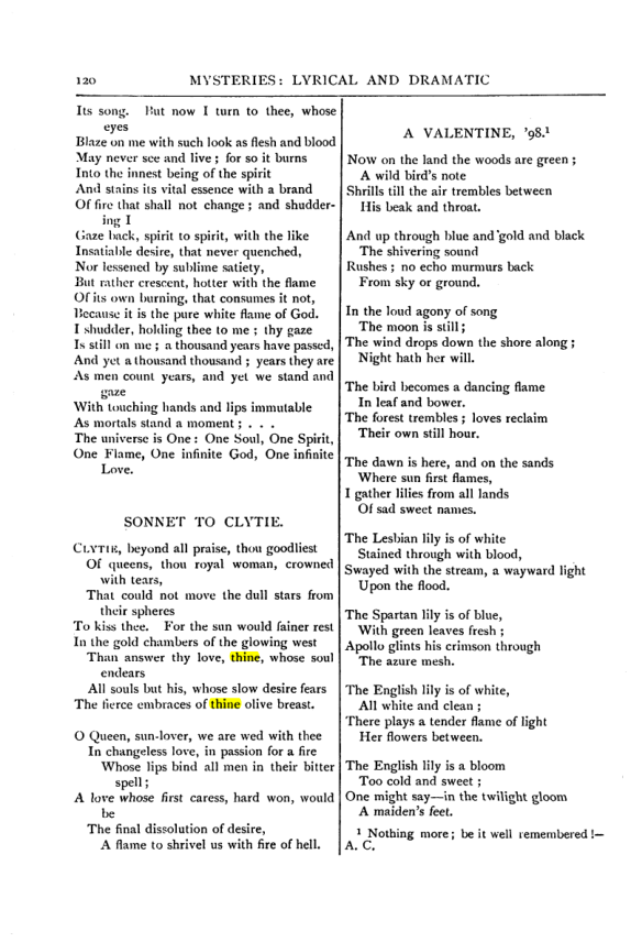 Original scan of Collected Works (Vol. I), PDF page 127