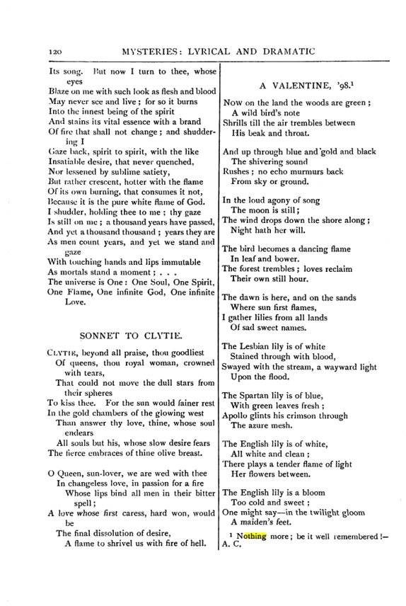 Original scan of Collected Works (Vol. I), PDF page 127