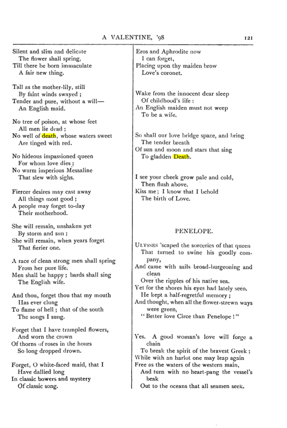 Original scan of Collected Works (Vol. I), PDF page 128