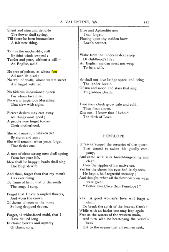 Original scan of Collected Works (Vol. I), PDF page 128