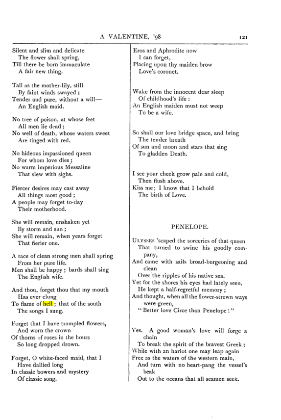 Original scan of Collected Works (Vol. I), PDF page 128