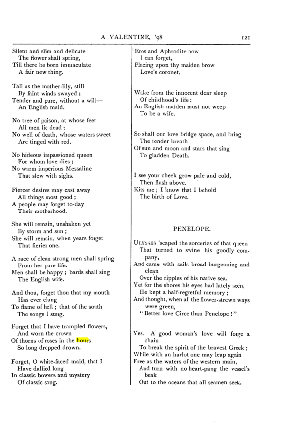 Original scan of Collected Works (Vol. I), PDF page 128