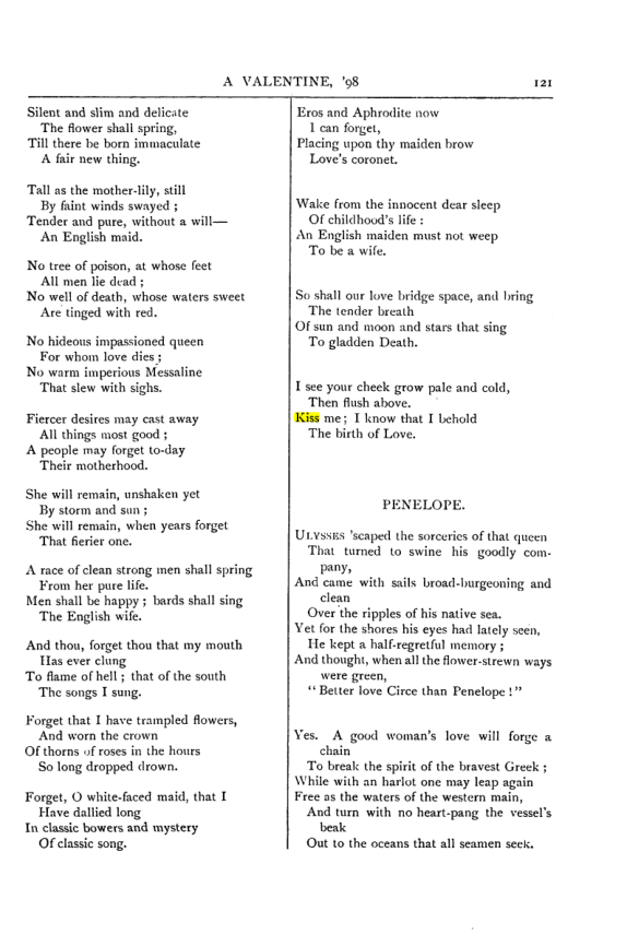 Original scan of Collected Works (Vol. I), PDF page 128