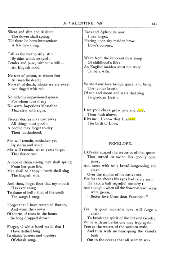 Original scan of Collected Works (Vol. I), PDF page 128