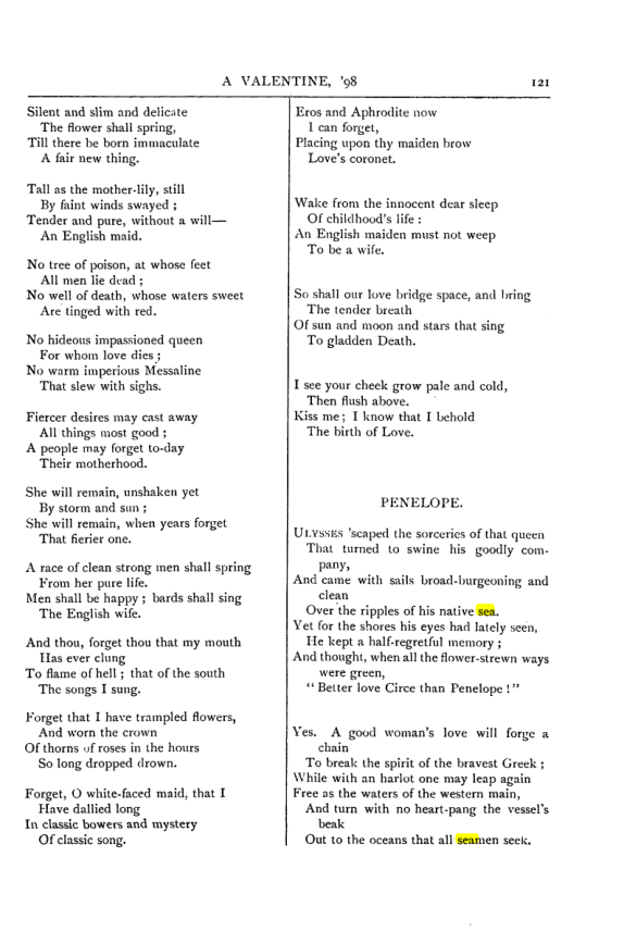Original scan of Collected Works (Vol. I), PDF page 128