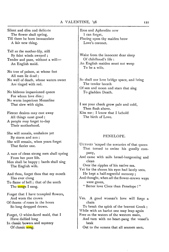 Original scan of Collected Works (Vol. I), PDF page 128