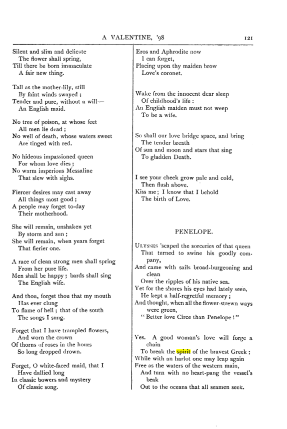 Original scan of Collected Works (Vol. I), PDF page 128
