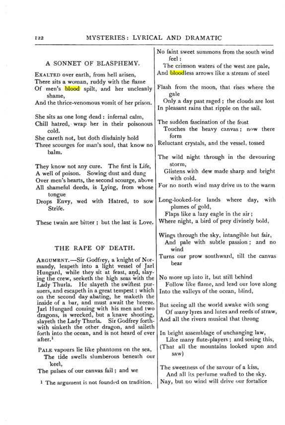 Original scan of Collected Works (Vol. I), PDF page 129