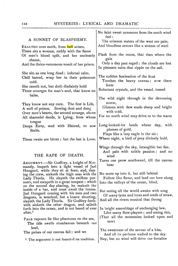 Original scan of Collected Works (Vol. I), PDF page 129