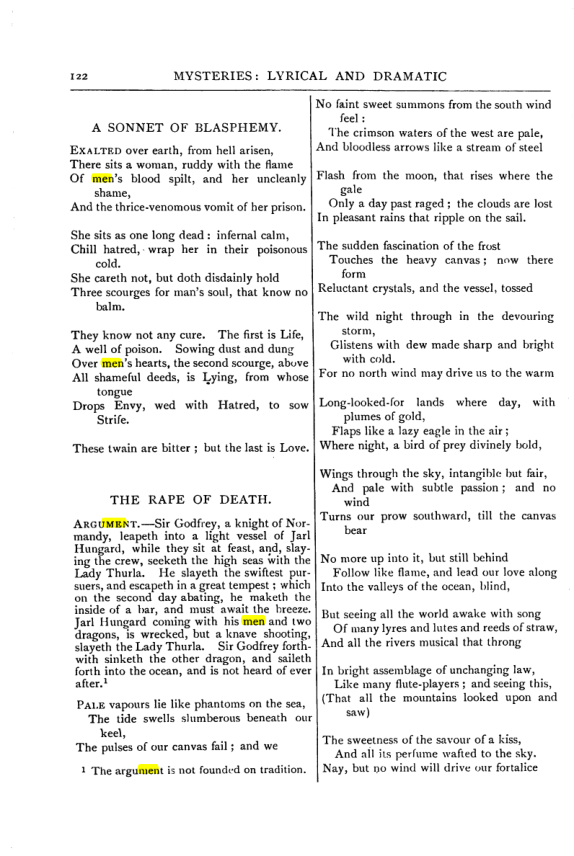 Original scan of Collected Works (Vol. I), PDF page 129