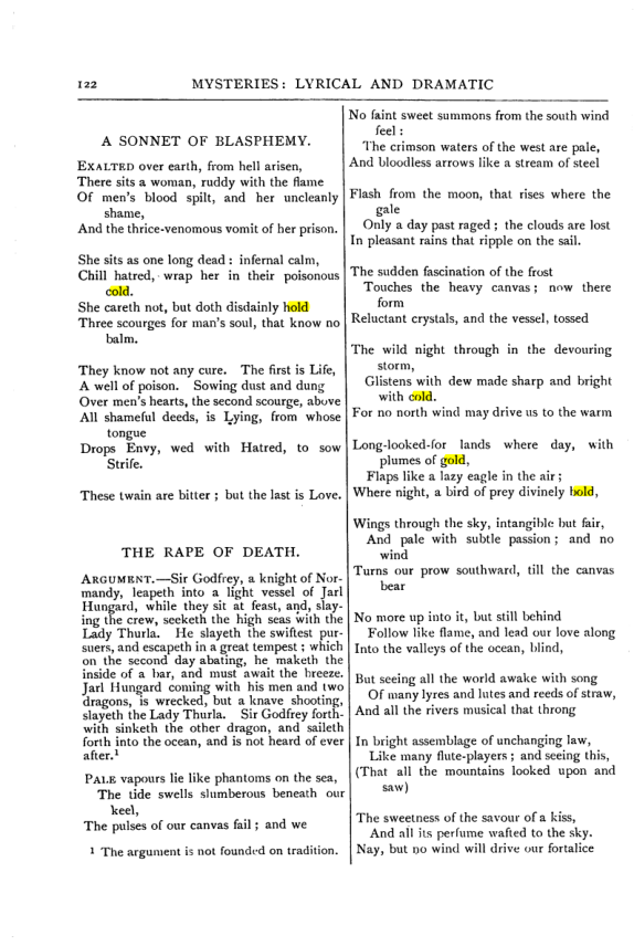 Original scan of Collected Works (Vol. I), PDF page 129