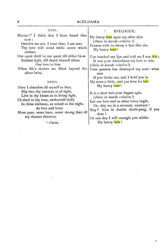 Original scan of Collected Works (Vol. I), PDF page 13