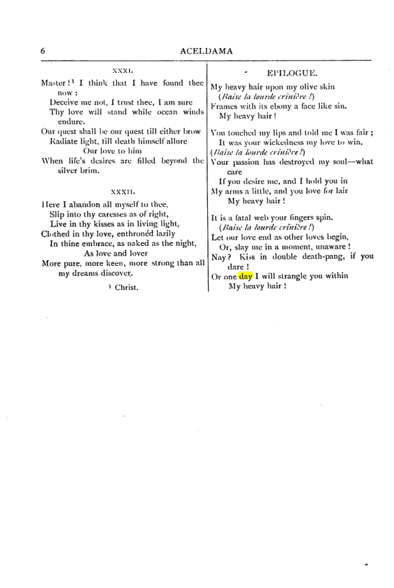 Original scan of Collected Works (Vol. I), PDF page 13