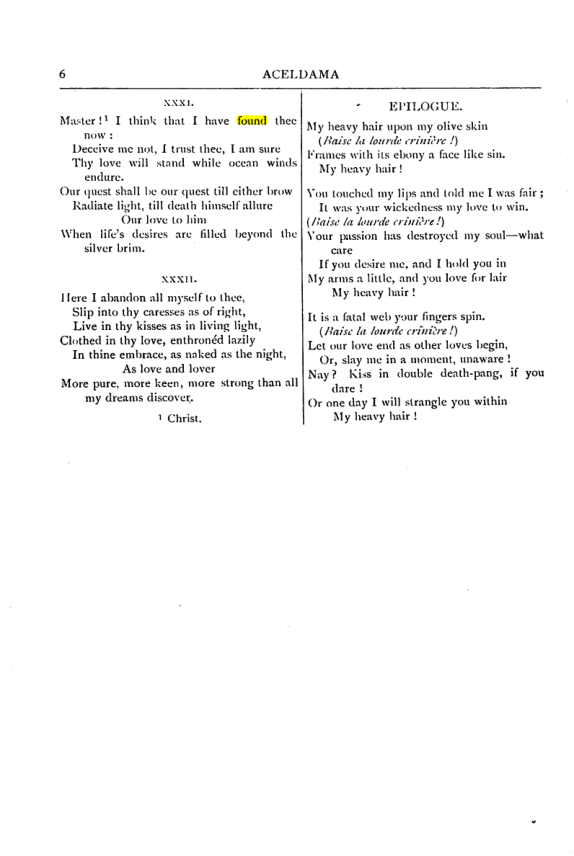 Original scan of Collected Works (Vol. I), PDF page 13