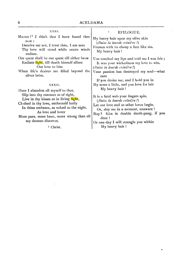 Original scan of Collected Works (Vol. I), PDF page 13