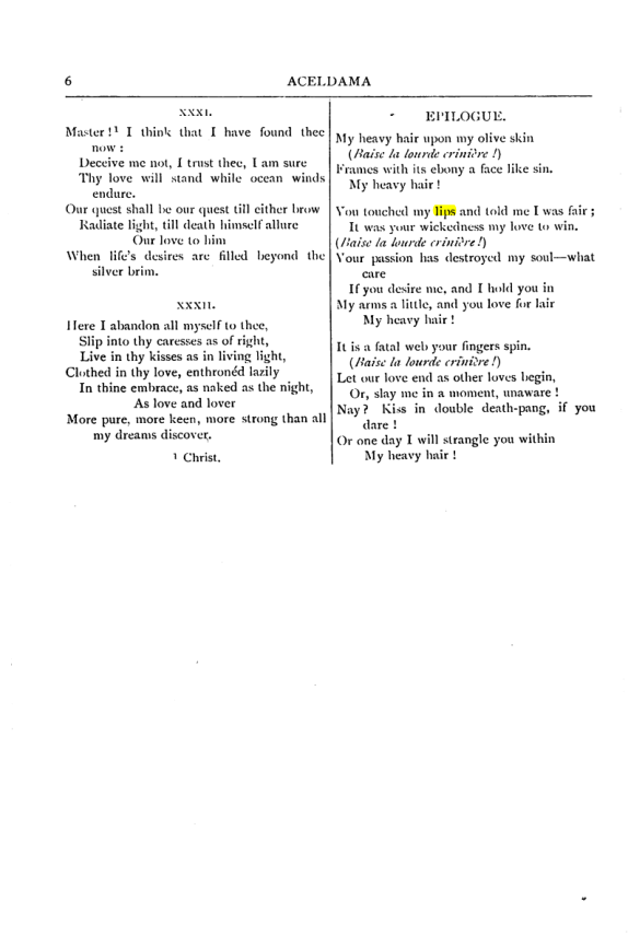 Original scan of Collected Works (Vol. I), PDF page 13