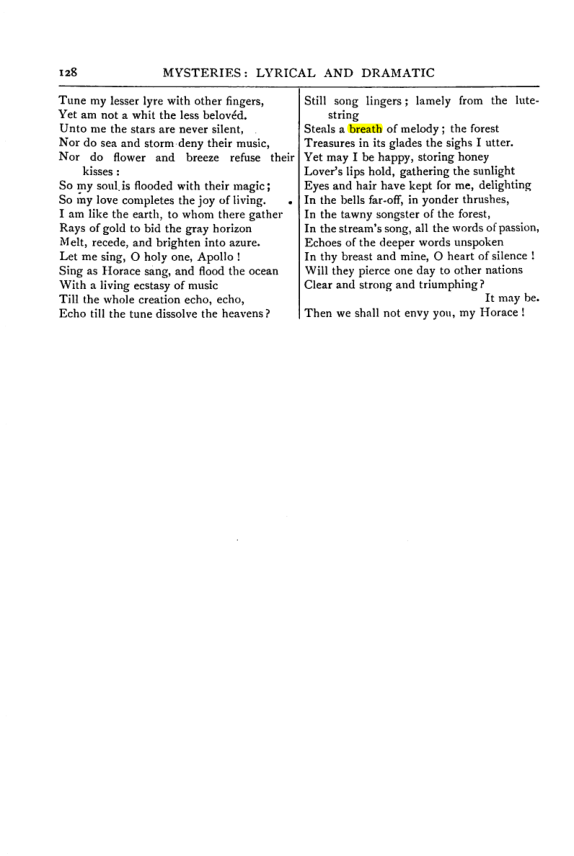 Original scan of Collected Works (Vol. I), PDF page 135