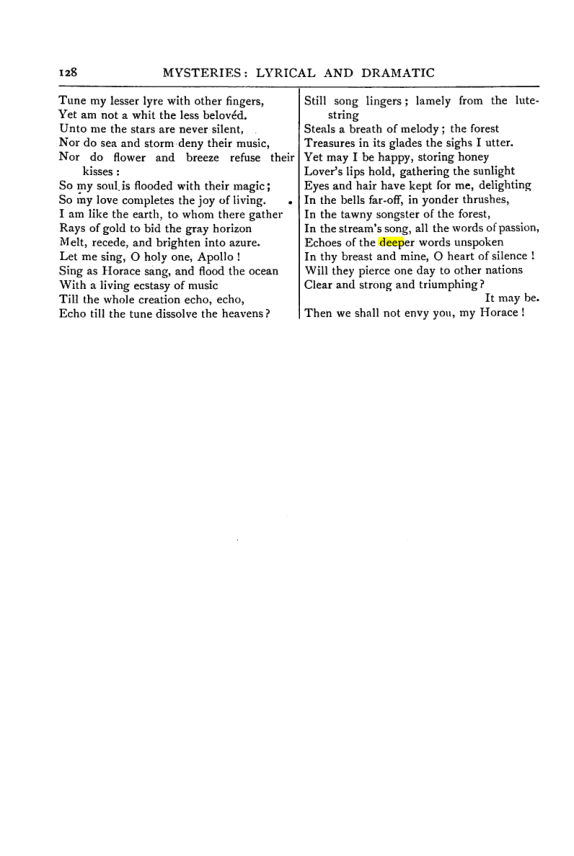 Original scan of Collected Works (Vol. I), PDF page 135