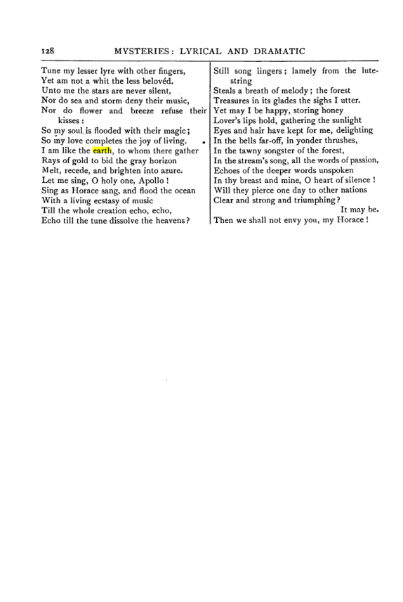 Original scan of Collected Works (Vol. I), PDF page 135