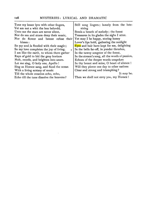 Original scan of Collected Works (Vol. I), PDF page 135