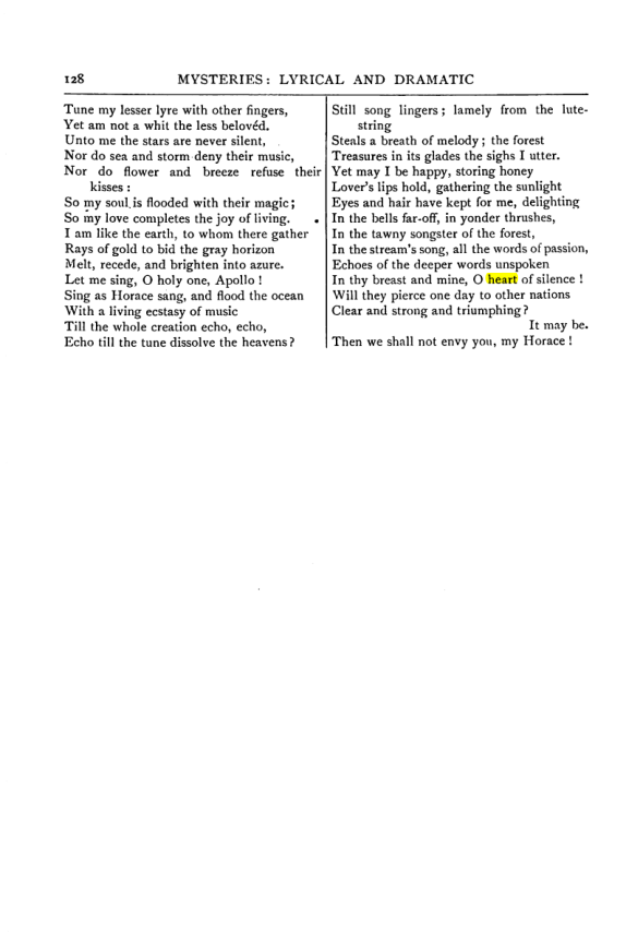 Original scan of Collected Works (Vol. I), PDF page 135
