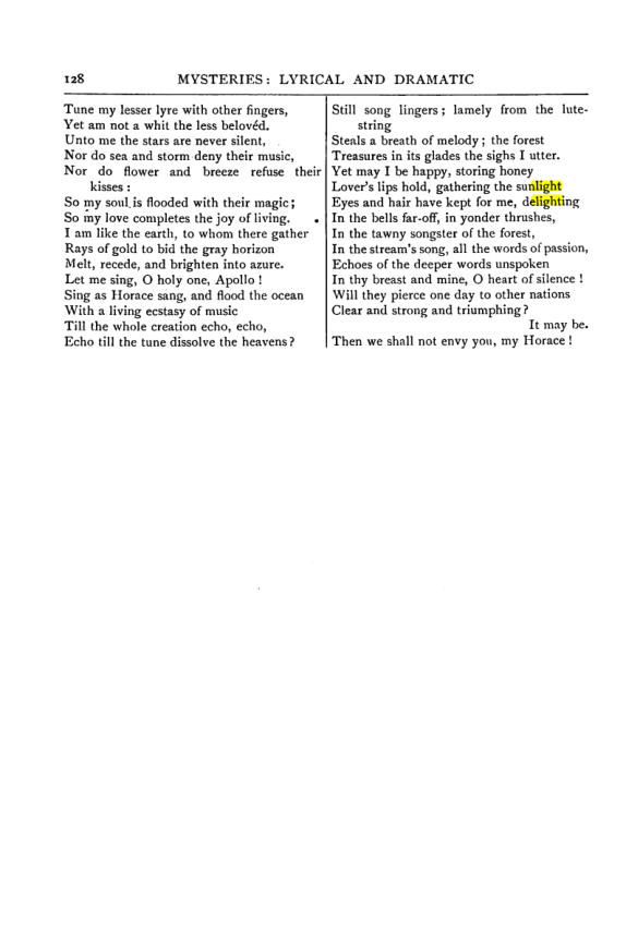 Original scan of Collected Works (Vol. I), PDF page 135