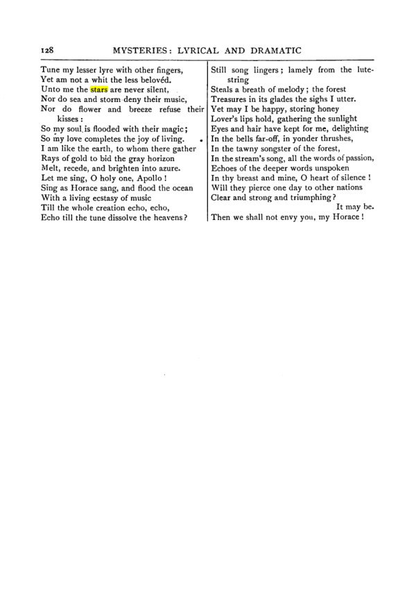 Original scan of Collected Works (Vol. I), PDF page 135