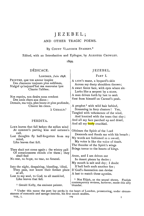 Original scan of Collected Works (Vol. I), PDF page 136