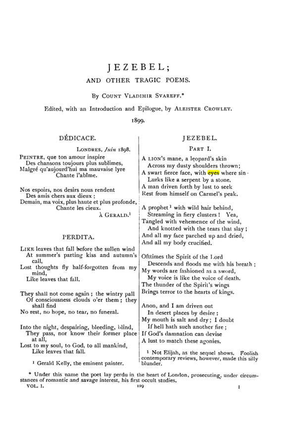 Original scan of Collected Works (Vol. I), PDF page 136