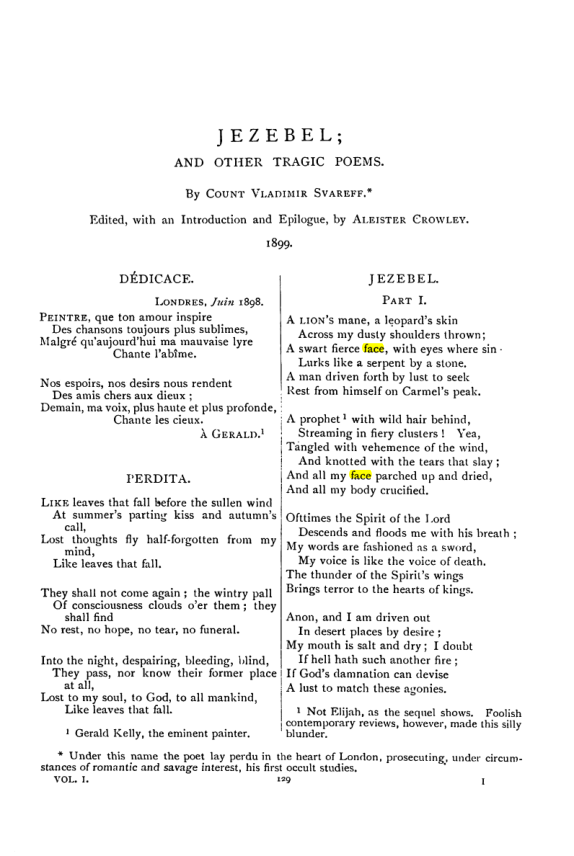 Original scan of Collected Works (Vol. I), PDF page 136