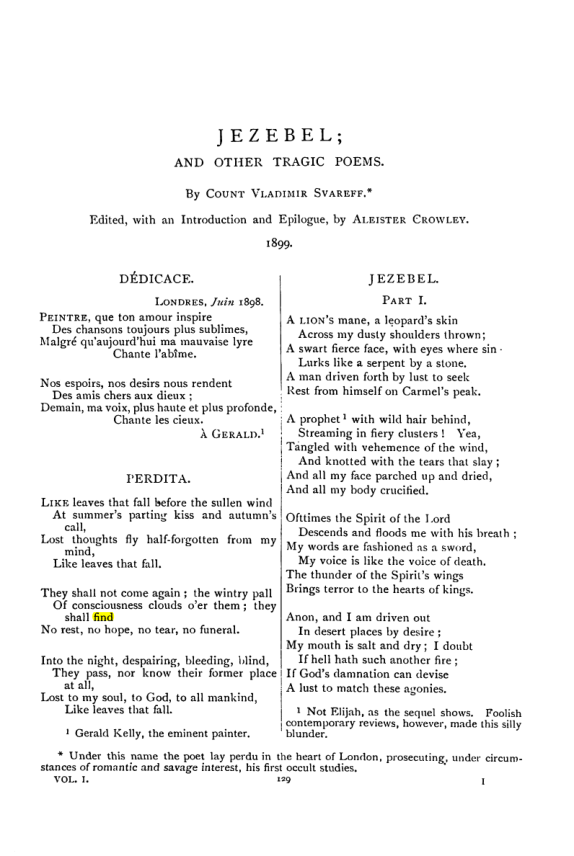 Original scan of Collected Works (Vol. I), PDF page 136