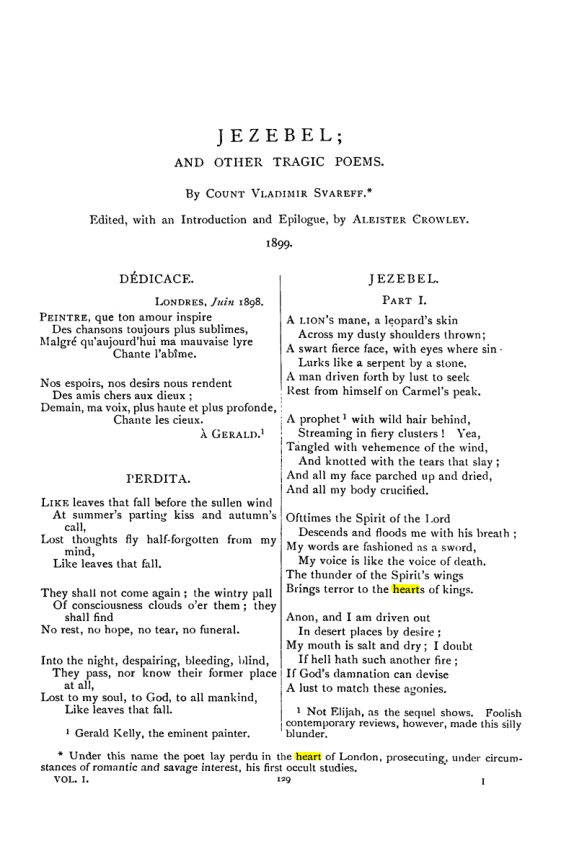 Original scan of Collected Works (Vol. I), PDF page 136
