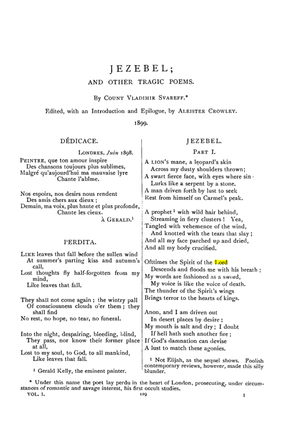 Original scan of Collected Works (Vol. I), PDF page 136
