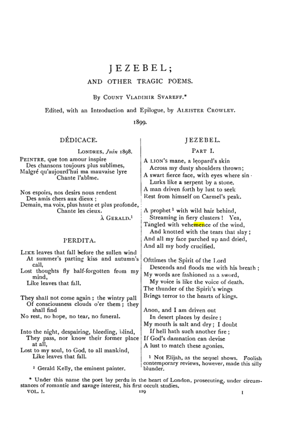 Original scan of Collected Works (Vol. I), PDF page 136