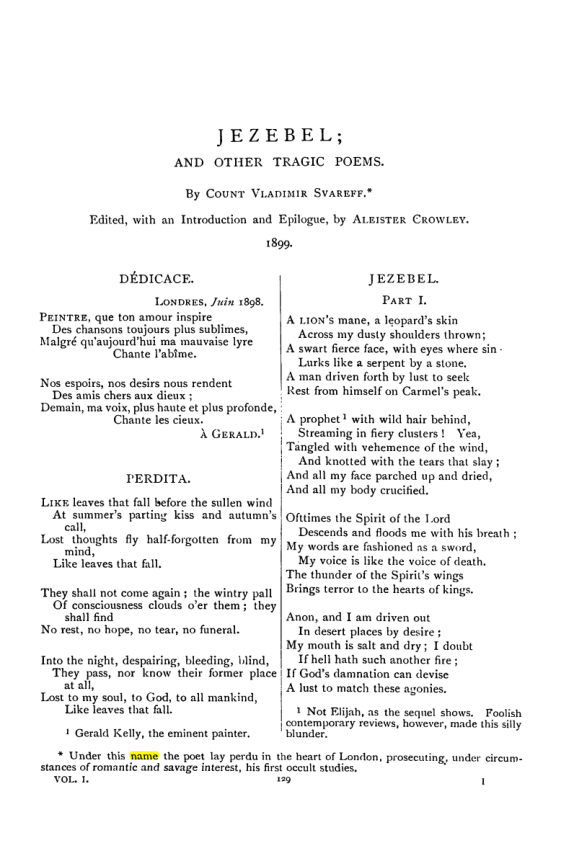 Original scan of Collected Works (Vol. I), PDF page 136