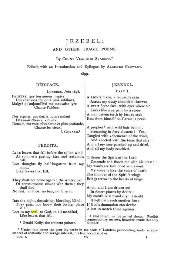 Original scan of Collected Works (Vol. I), PDF page 136