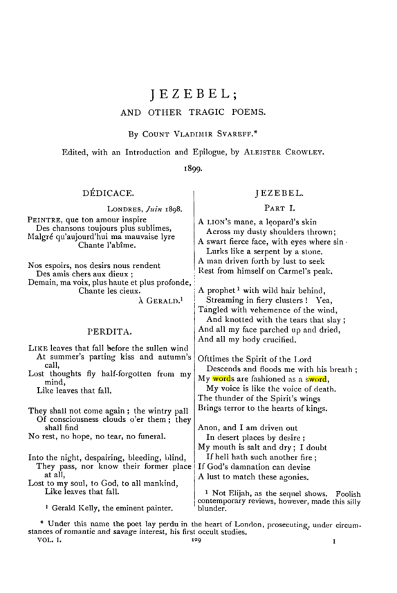 Original scan of Collected Works (Vol. I), PDF page 136